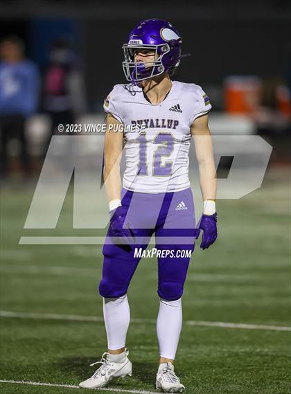 Thumbnail 2 in Puyallup @ Olympia photogallery.