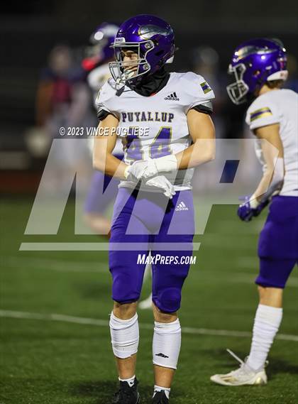 Thumbnail 1 in Puyallup @ Olympia photogallery.