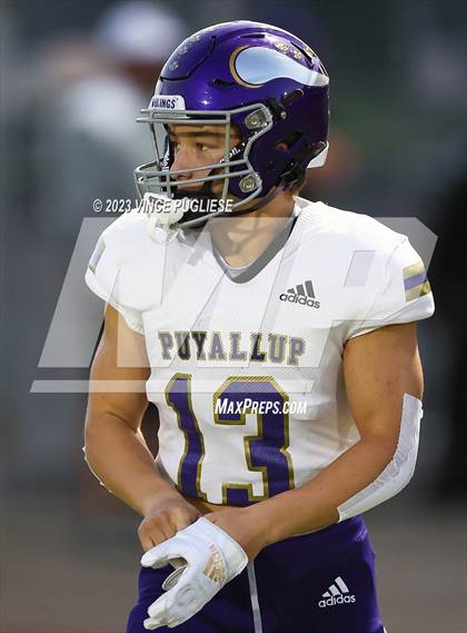 Thumbnail 2 in Puyallup @ Olympia photogallery.