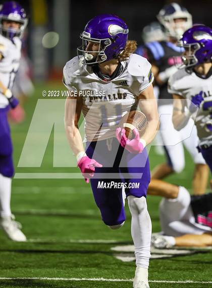 Thumbnail 1 in Puyallup @ Olympia photogallery.