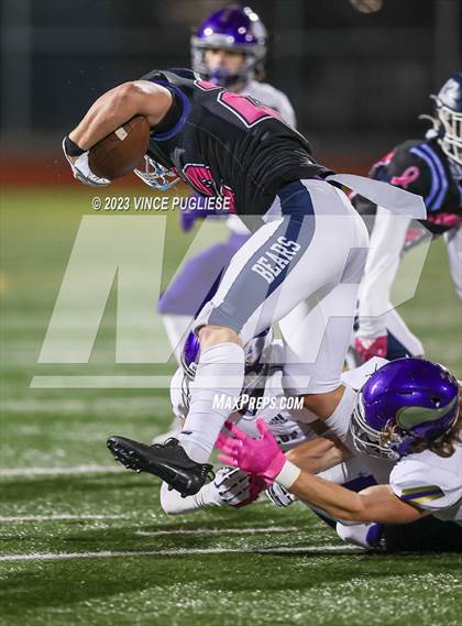 Thumbnail 2 in Puyallup @ Olympia photogallery.