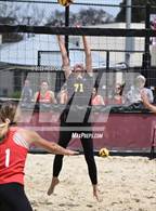 Photo from the gallery "Mira Costa vs. Mater Dei (CIF-SS D1 Semi-Final)"