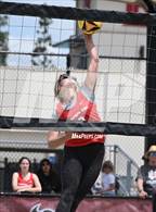 Photo from the gallery "Mira Costa vs. Mater Dei (CIF-SS D1 Semi-Final)"