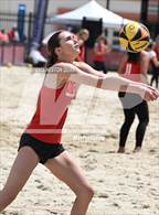 Photo from the gallery "Mira Costa vs. Mater Dei (CIF-SS D1 Semi-Final)"