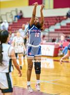 Photo from the gallery "Galena Park vs. Hardin-Jefferson (McDonald's Texas Invitational)"