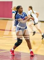 Photo from the gallery "Galena Park vs. Hardin-Jefferson (McDonald's Texas Invitational)"