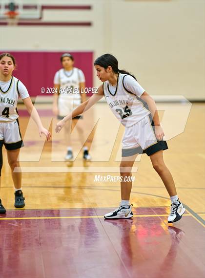 Thumbnail 1 in Galena Park vs. Hardin-Jefferson (McDonald's Texas Invitational) photogallery.