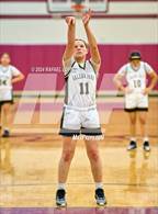 Photo from the gallery "Galena Park vs. Hardin-Jefferson (McDonald's Texas Invitational)"