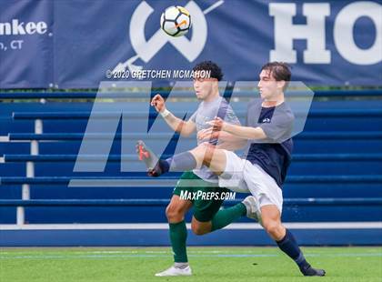 Thumbnail 3 in Norwalk @ Wilton (Scrimmage) photogallery.