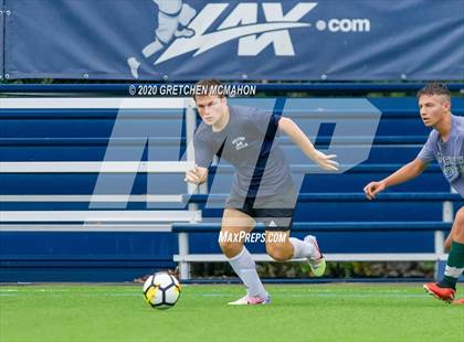 Thumbnail 1 in Norwalk @ Wilton (Scrimmage) photogallery.