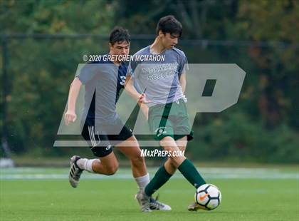Thumbnail 1 in Norwalk @ Wilton (Scrimmage) photogallery.