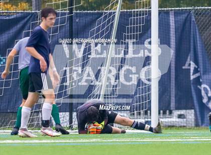 Thumbnail 3 in Norwalk @ Wilton (Scrimmage) photogallery.
