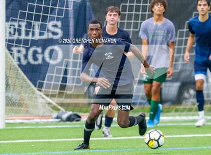 Thumbnail 3 in Norwalk @ Wilton (Scrimmage) photogallery.