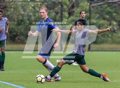 Thumbnail 3 in Norwalk @ Wilton (Scrimmage) photogallery.