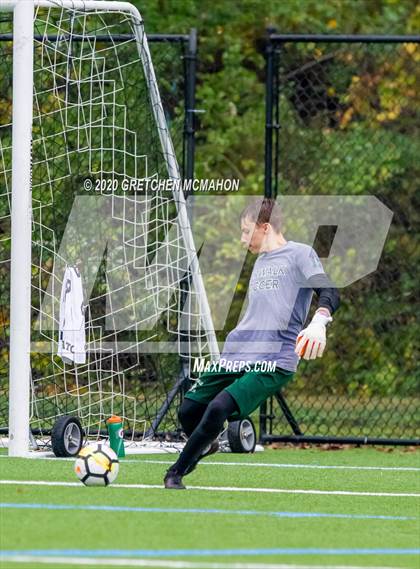 Thumbnail 1 in Norwalk @ Wilton (Scrimmage) photogallery.