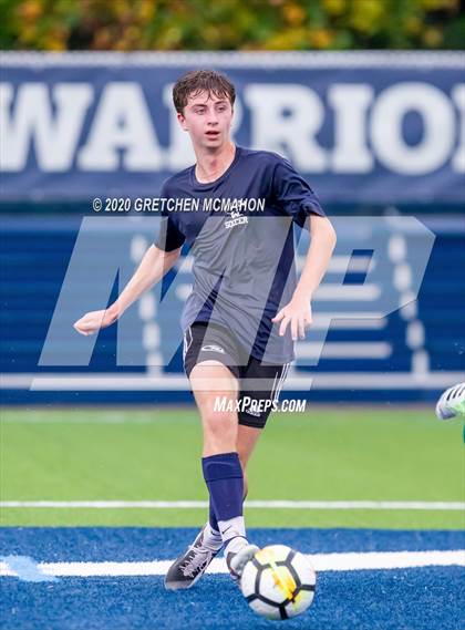 Thumbnail 2 in Norwalk @ Wilton (Scrimmage) photogallery.