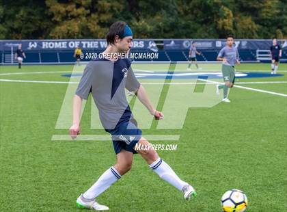 Thumbnail 3 in Norwalk @ Wilton (Scrimmage) photogallery.