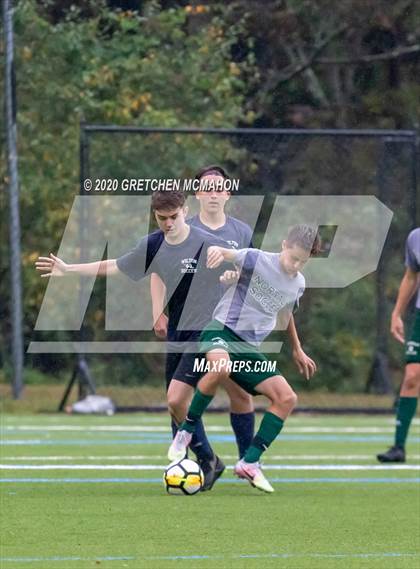 Thumbnail 2 in Norwalk @ Wilton (Scrimmage) photogallery.