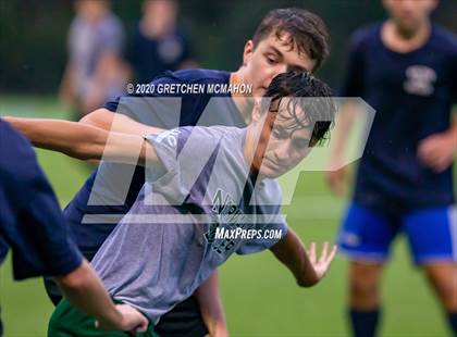 Thumbnail 1 in Norwalk @ Wilton (Scrimmage) photogallery.