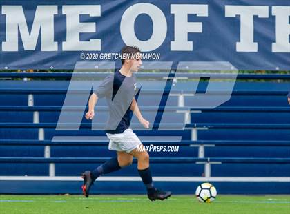Thumbnail 3 in Norwalk @ Wilton (Scrimmage) photogallery.