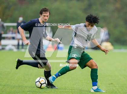 Thumbnail 3 in Norwalk @ Wilton (Scrimmage) photogallery.