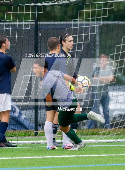 Thumbnail 2 in Norwalk @ Wilton (Scrimmage) photogallery.