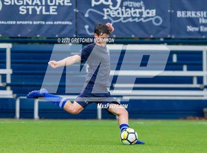 Thumbnail 2 in Norwalk @ Wilton (Scrimmage) photogallery.