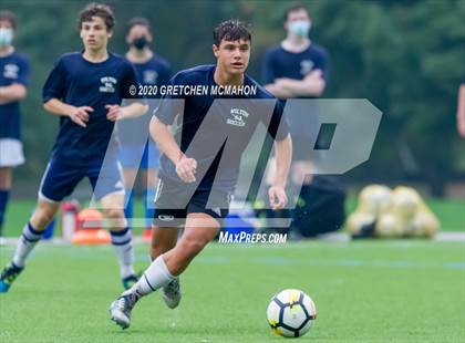 Thumbnail 2 in Norwalk @ Wilton (Scrimmage) photogallery.