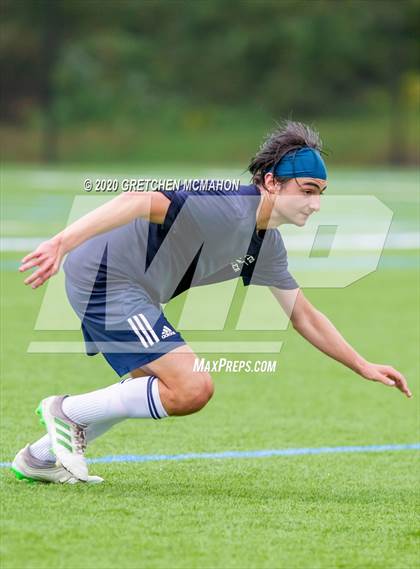 Thumbnail 2 in Norwalk @ Wilton (Scrimmage) photogallery.