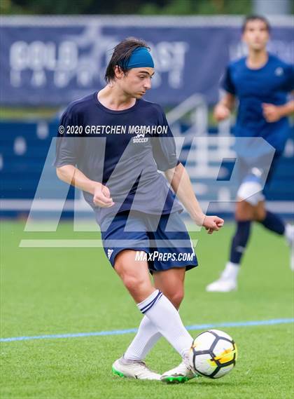 Thumbnail 3 in Norwalk @ Wilton (Scrimmage) photogallery.