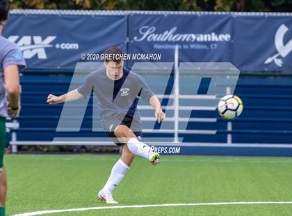 Thumbnail 3 in Norwalk @ Wilton (Scrimmage) photogallery.