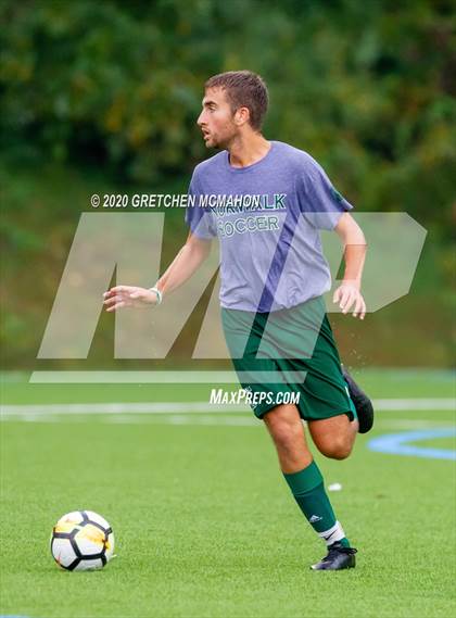 Thumbnail 3 in Norwalk @ Wilton (Scrimmage) photogallery.