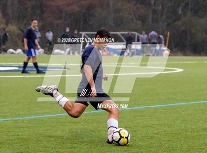 Thumbnail 2 in Norwalk @ Wilton (Scrimmage) photogallery.