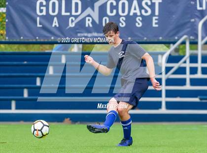 Thumbnail 2 in Norwalk @ Wilton (Scrimmage) photogallery.