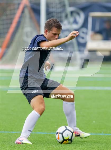 Thumbnail 3 in Norwalk @ Wilton (Scrimmage) photogallery.