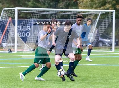 Thumbnail 2 in Norwalk @ Wilton (Scrimmage) photogallery.