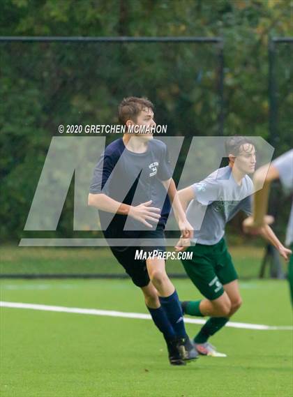 Thumbnail 2 in Norwalk @ Wilton (Scrimmage) photogallery.