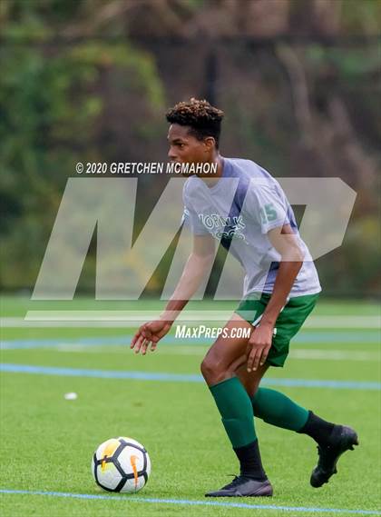 Thumbnail 3 in Norwalk @ Wilton (Scrimmage) photogallery.