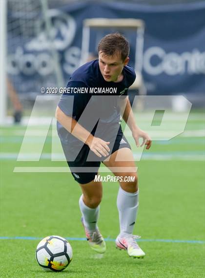 Thumbnail 2 in Norwalk @ Wilton (Scrimmage) photogallery.