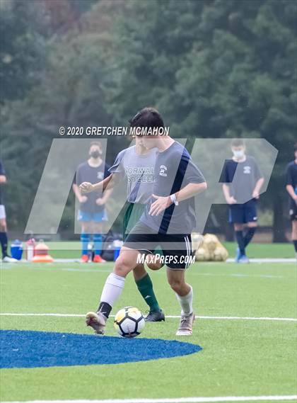 Thumbnail 2 in Norwalk @ Wilton (Scrimmage) photogallery.