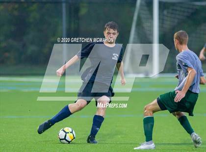 Thumbnail 2 in Norwalk @ Wilton (Scrimmage) photogallery.