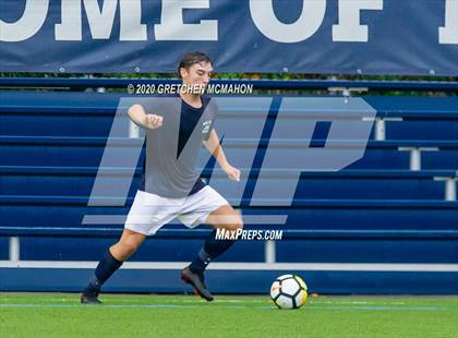 Thumbnail 3 in Norwalk @ Wilton (Scrimmage) photogallery.