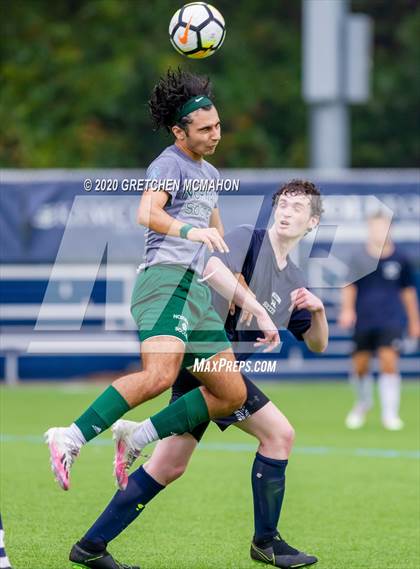 Thumbnail 2 in Norwalk @ Wilton (Scrimmage) photogallery.