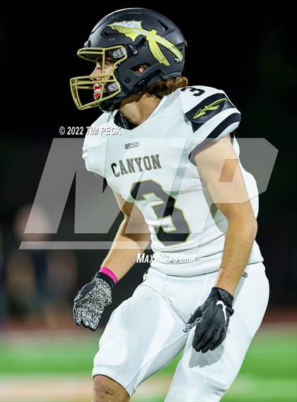 Thumbnail 3 in Canyon @ El Modena photogallery.