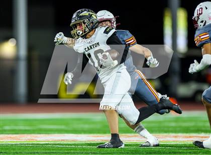 Thumbnail 1 in Canyon @ El Modena photogallery.