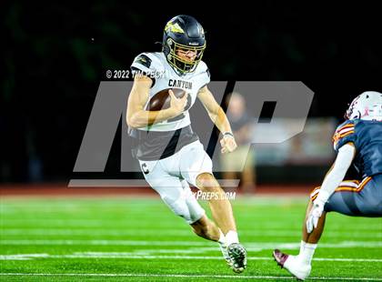 Thumbnail 2 in Canyon @ El Modena photogallery.