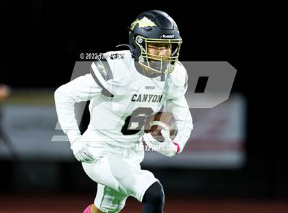 Thumbnail 3 in Canyon @ El Modena photogallery.