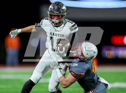 Thumbnail 2 in Canyon @ El Modena photogallery.