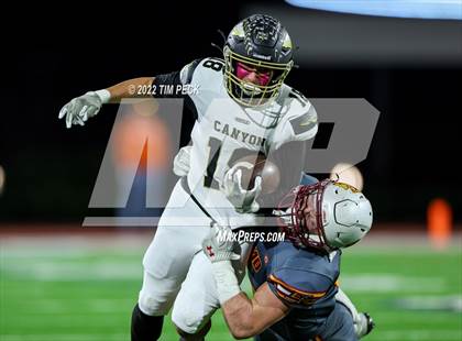 Thumbnail 3 in Canyon @ El Modena photogallery.