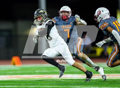 Thumbnail 3 in Canyon @ El Modena photogallery.